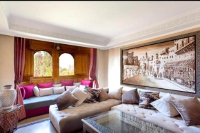 The Jade Apartment